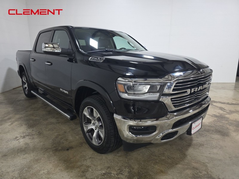 Ram 1500 Vehicle Image 03