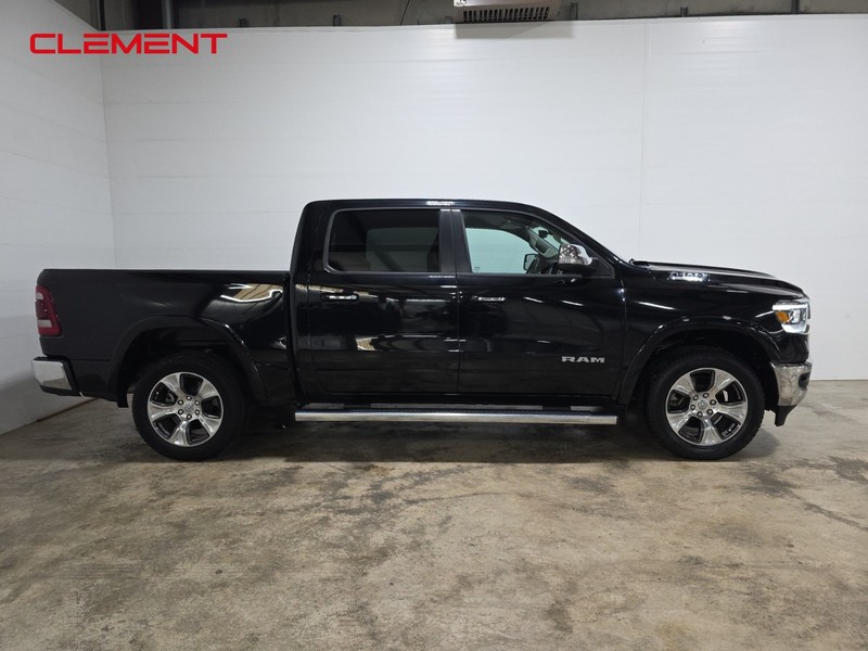 Ram 1500 Vehicle Image 05