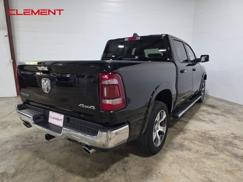 Ram 1500 Vehicle Image 06