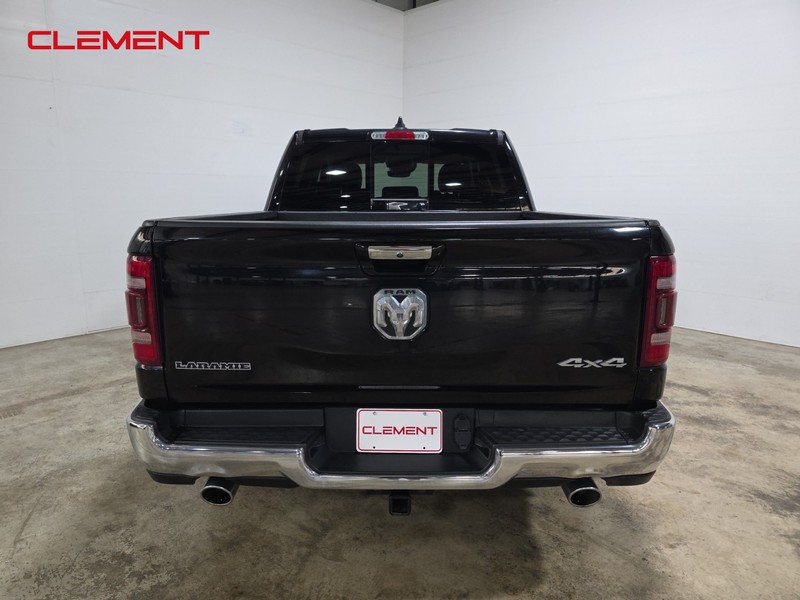 Ram 1500 Vehicle Image 07