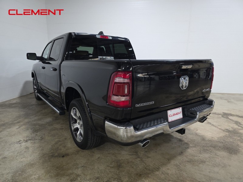 Ram 1500 Vehicle Image 08