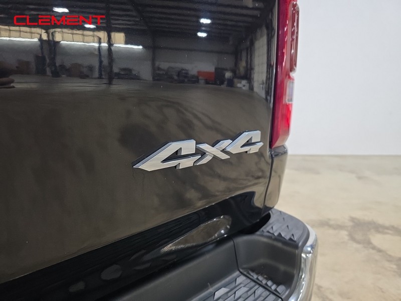 Ram 1500 Vehicle Image 09