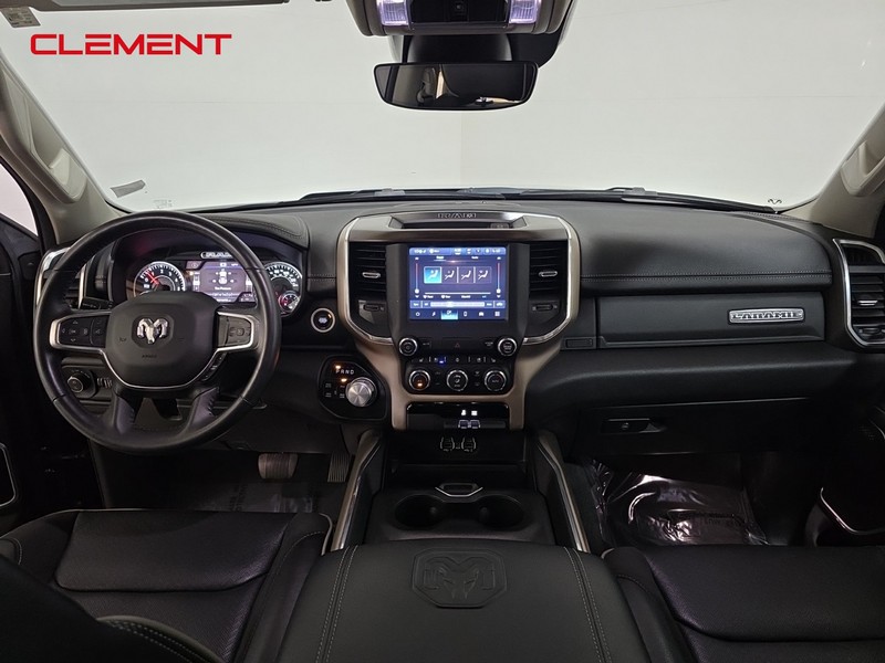 Ram 1500 Vehicle Image 10