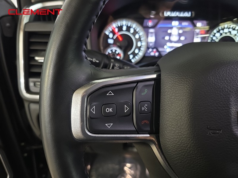 Ram 1500 Vehicle Image 12