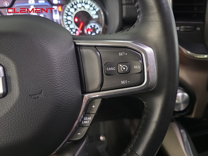 Ram 1500 Vehicle Image 13