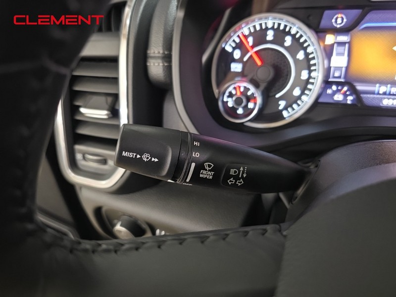 Ram 1500 Vehicle Image 14