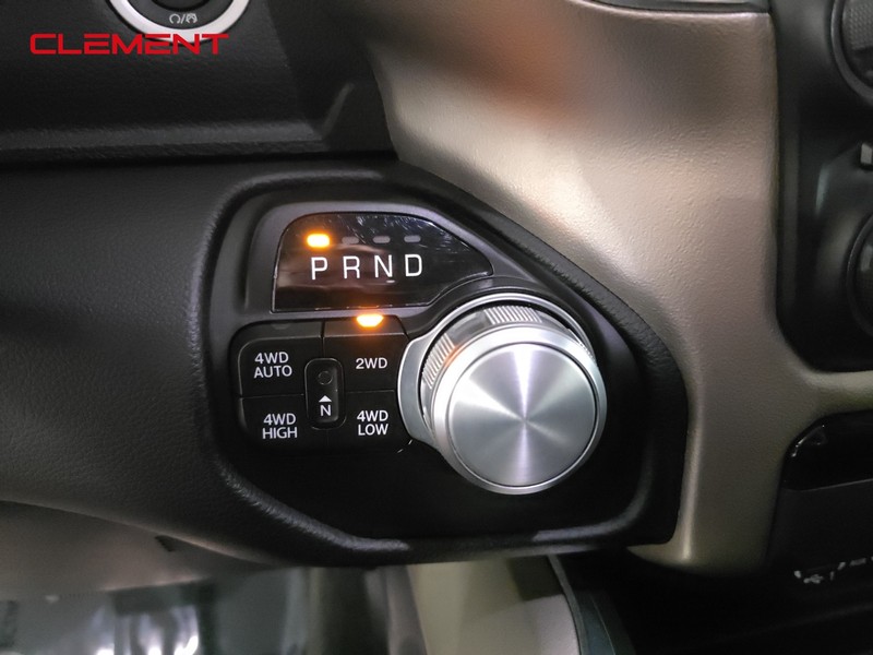 Ram 1500 Vehicle Image 17