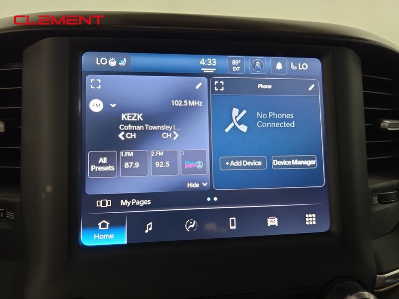 Ram 1500 Vehicle Image 18