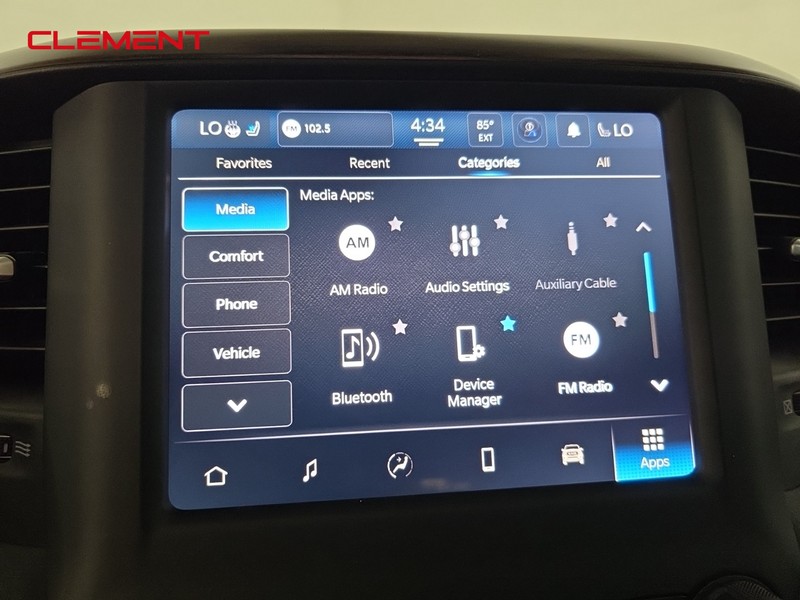 Ram 1500 Vehicle Image 19