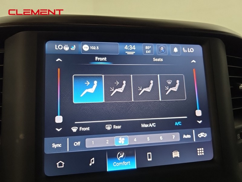 Ram 1500 Vehicle Image 21
