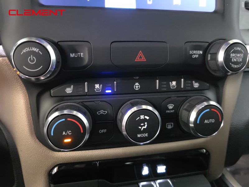Ram 1500 Vehicle Image 23