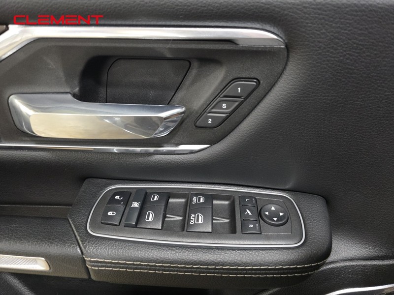 Ram 1500 Vehicle Image 25