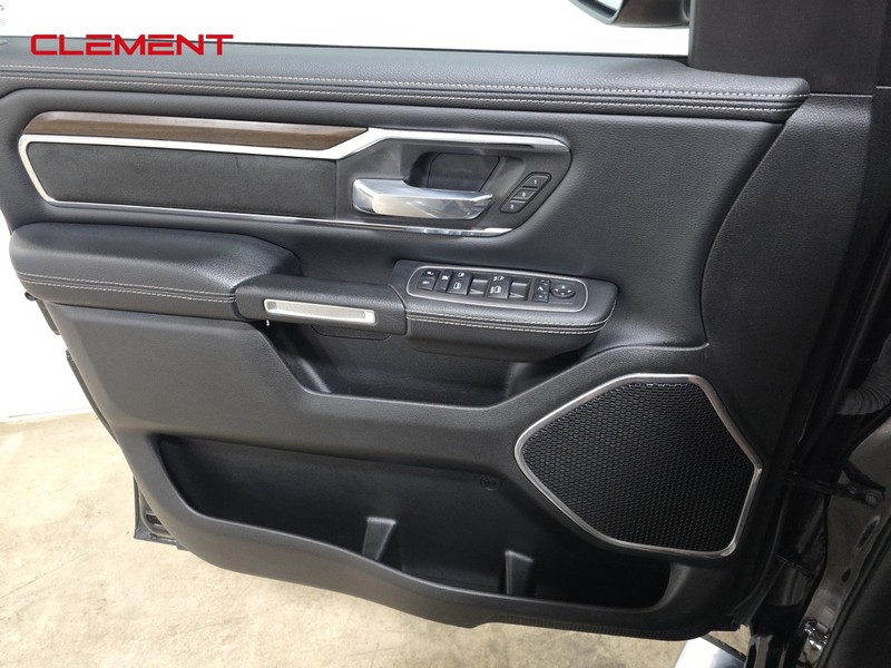 Ram 1500 Vehicle Image 26