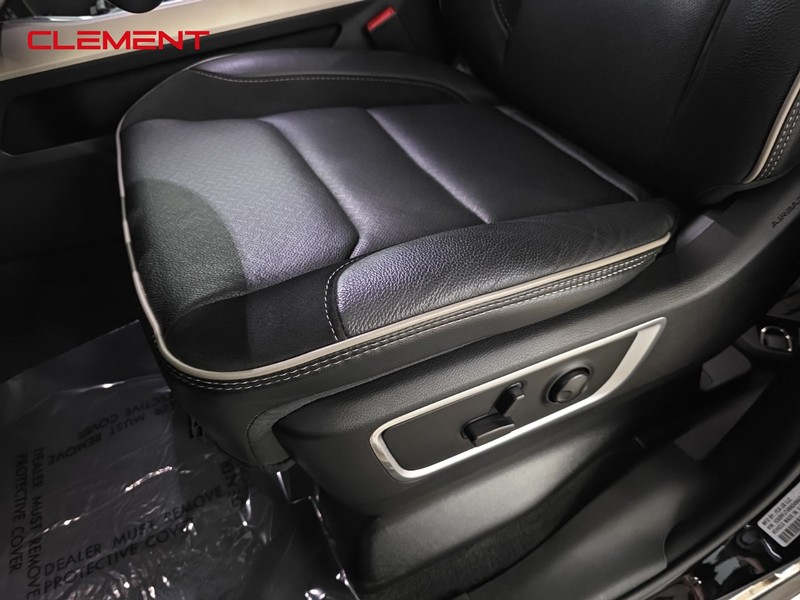 Ram 1500 Vehicle Image 27