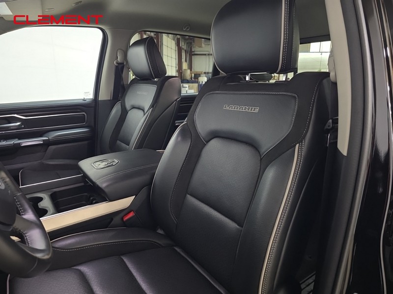 Ram 1500 Vehicle Image 28