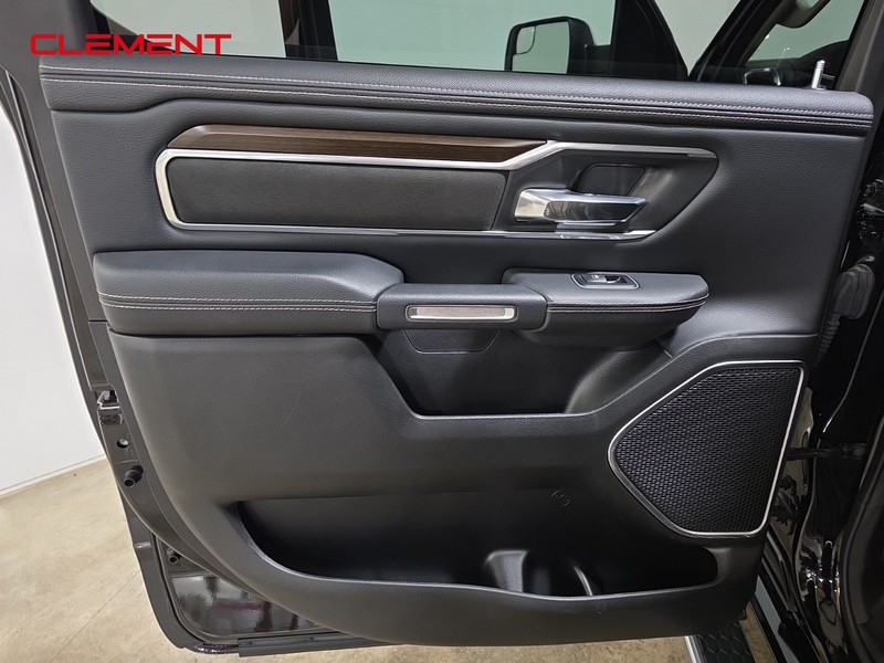 Ram 1500 Vehicle Image 29