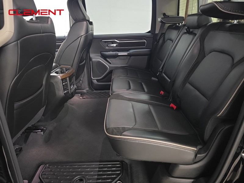 Ram 1500 Vehicle Image 30