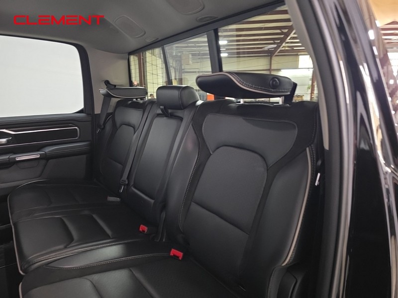 Ram 1500 Vehicle Image 31