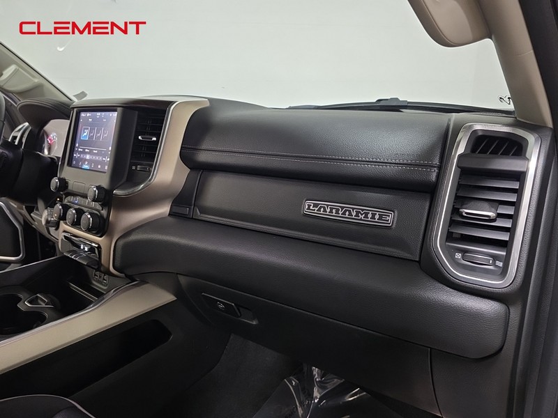 Ram 1500 Vehicle Image 34
