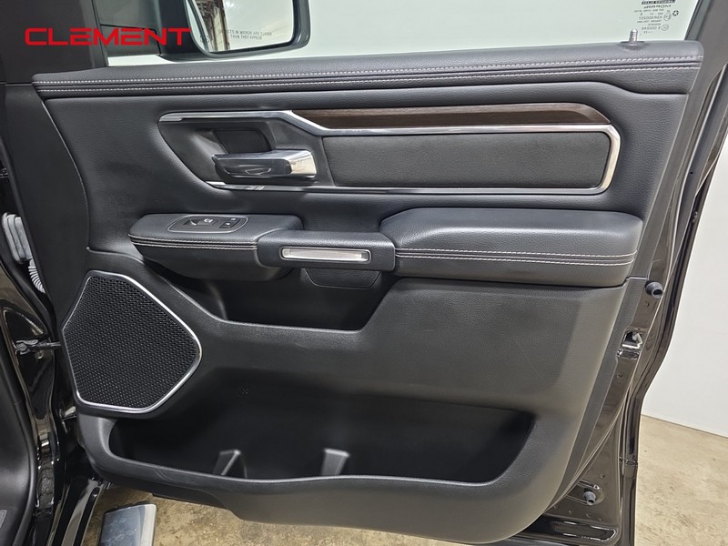 Ram 1500 Vehicle Image 35
