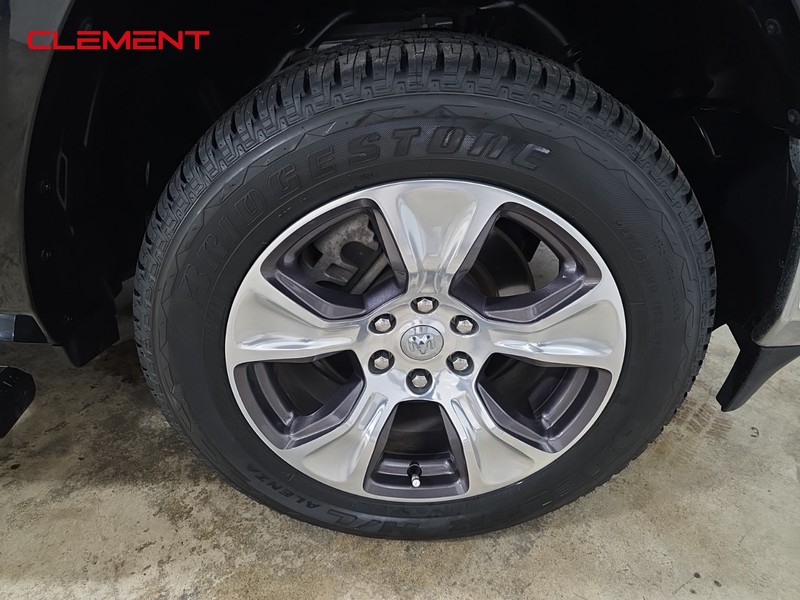 Ram 1500 Vehicle Image 36