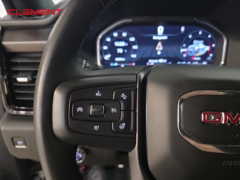GMC Sierra 2500HD Vehicle Image 14