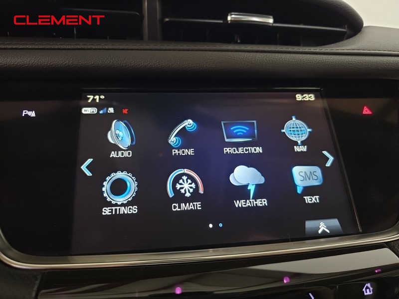 Cadillac XT5 Vehicle Image 16