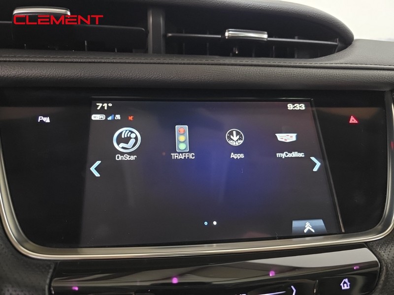 Cadillac XT5 Vehicle Image 18
