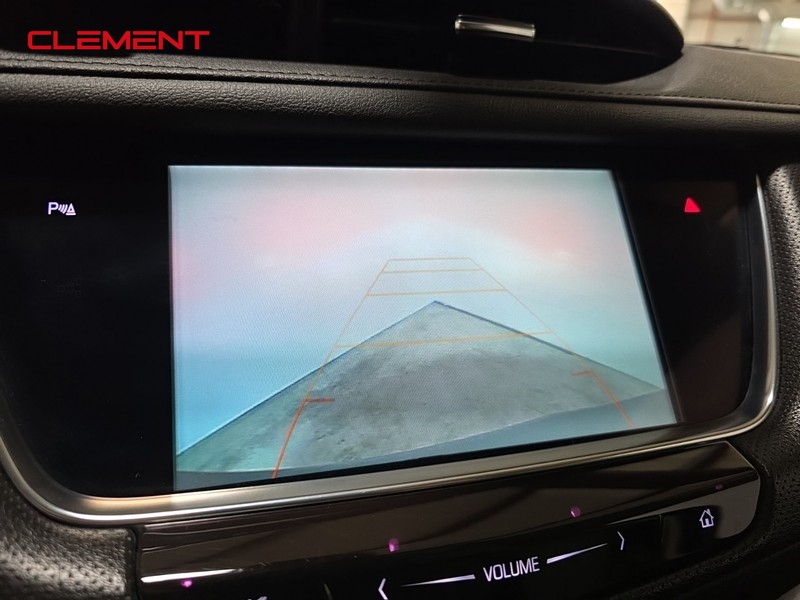 Cadillac XT5 Vehicle Image 19