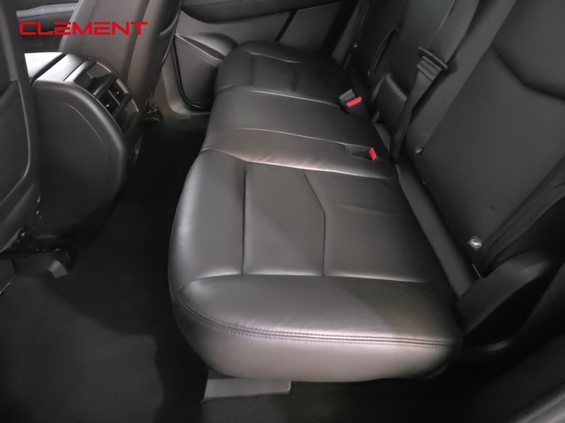 Cadillac XT5 Vehicle Image 31