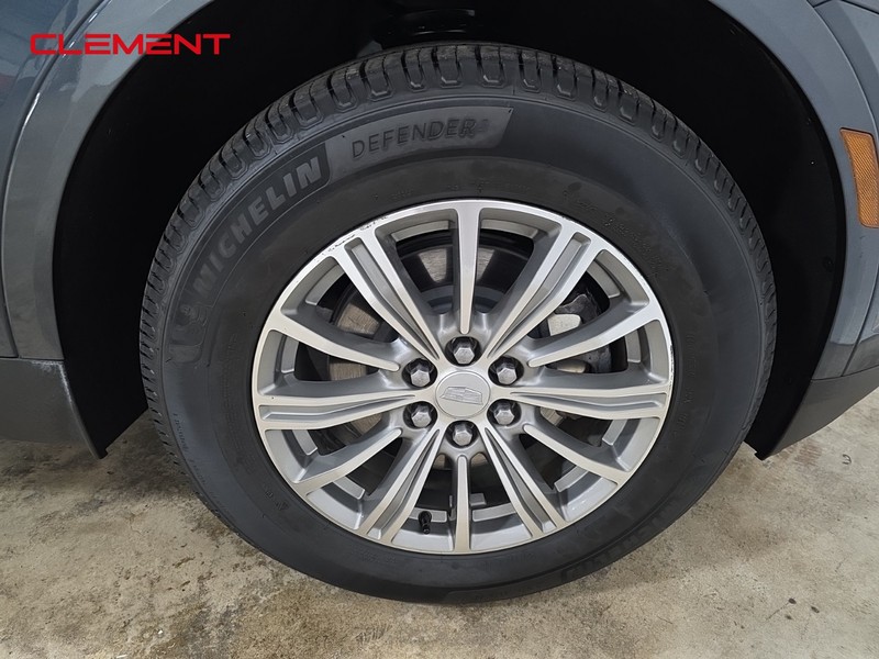 Cadillac XT5 Vehicle Image 37