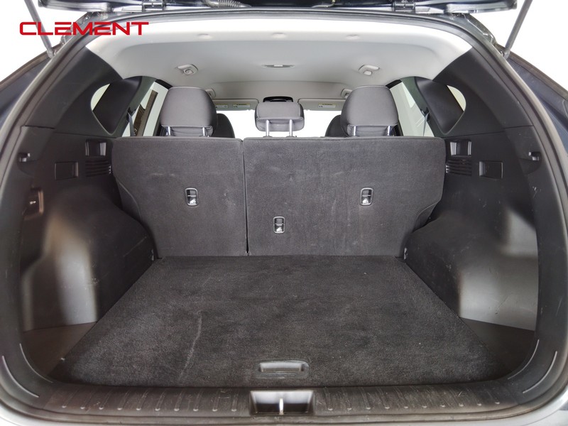 Hyundai Tucson Vehicle Image 10
