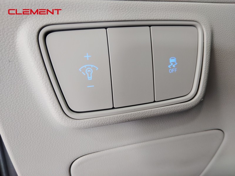 Hyundai Tucson Vehicle Image 17