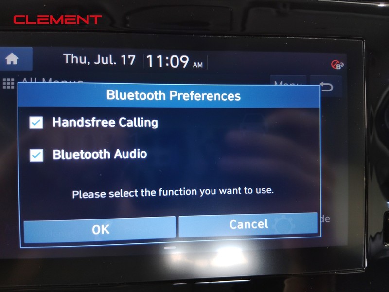 Hyundai Tucson Vehicle Image 21