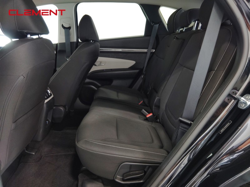 Hyundai Tucson Vehicle Image 30
