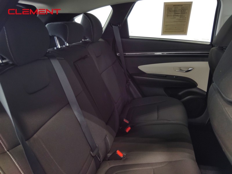 Hyundai Tucson Vehicle Image 37