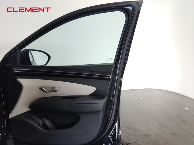 Hyundai Tucson Vehicle Image 39