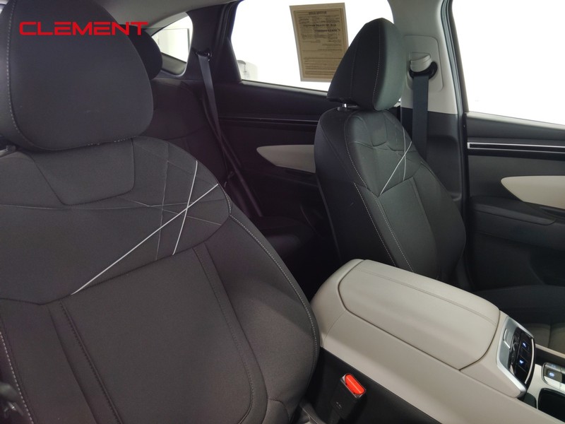 Hyundai Tucson Vehicle Image 41