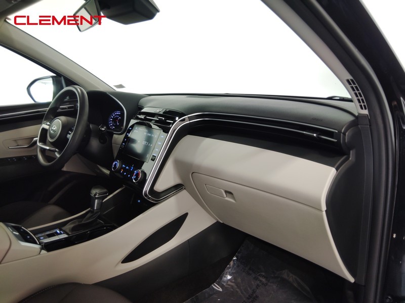 Hyundai Tucson Vehicle Image 42