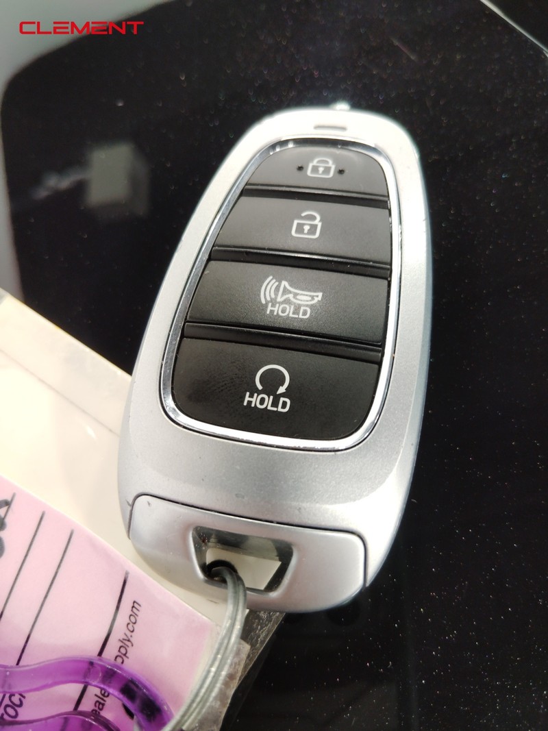 Hyundai Tucson Vehicle Image 44