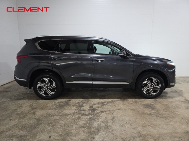 Hyundai Santa Fe Vehicle Image 05