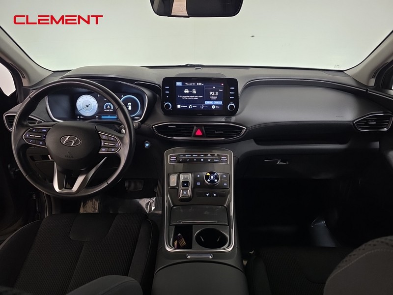Hyundai Santa Fe Vehicle Image 09