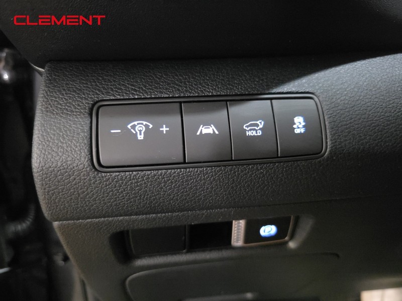 Hyundai Santa Fe Vehicle Image 10