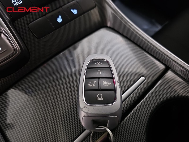 Hyundai Santa Fe Vehicle Image 18