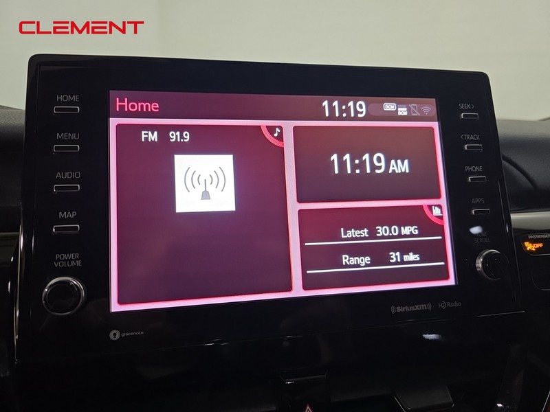 Toyota Camry Vehicle Image 15
