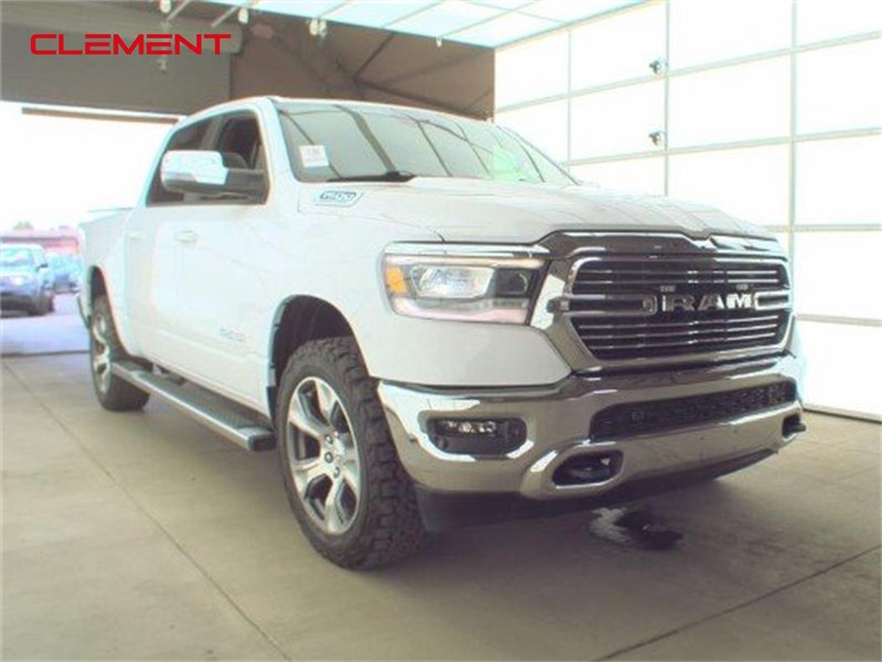 Ram 1500 Vehicle Image 02