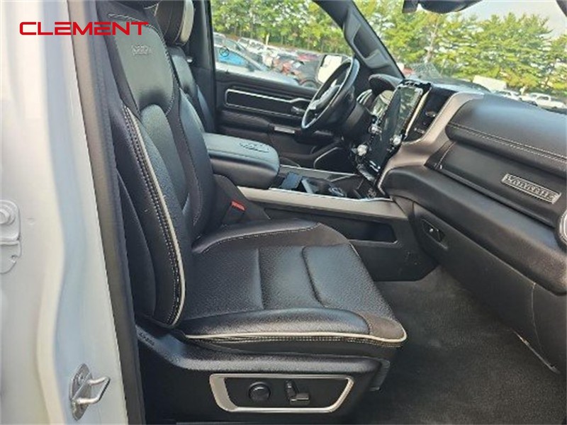Ram 1500 Vehicle Image 03