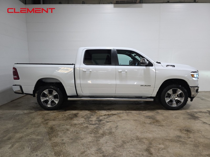 Ram 1500 Vehicle Image 05