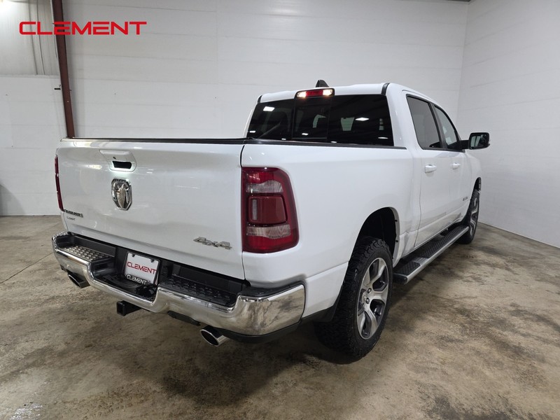 Ram 1500 Vehicle Image 06
