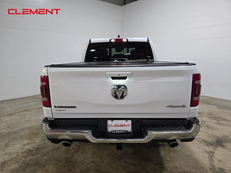 Ram 1500 Vehicle Image 07